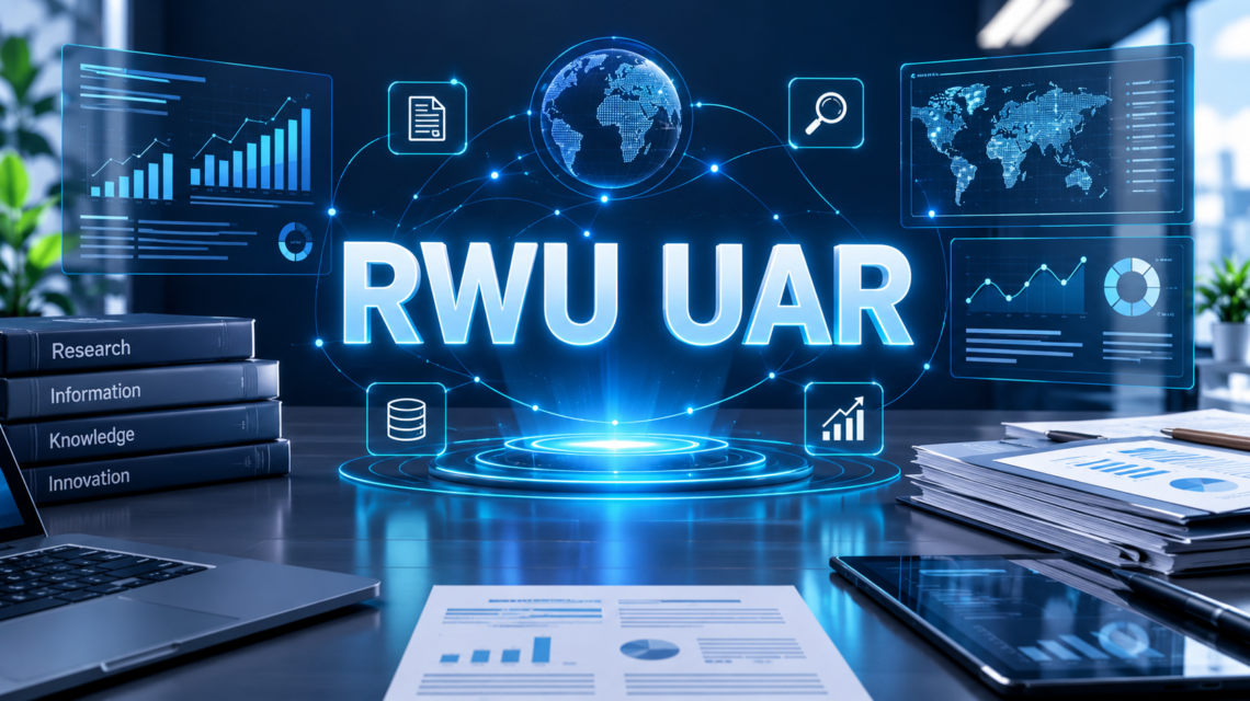 RWU UAR