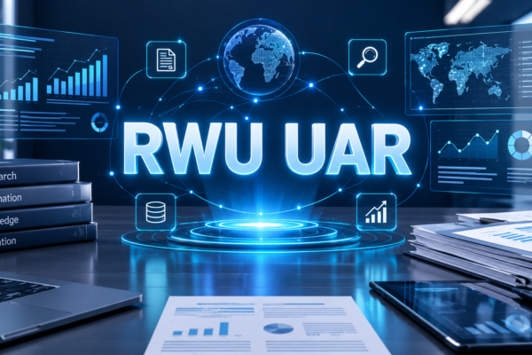 RWU UAR: Understanding the Meaning, Uses, and Importance